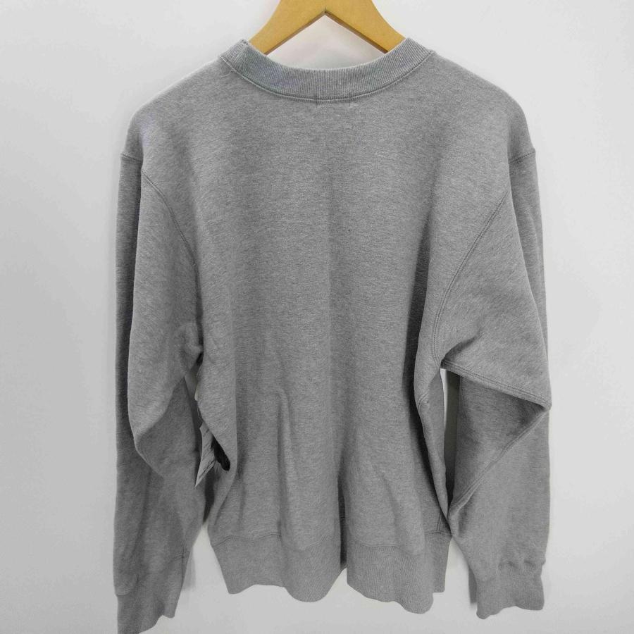 kolor BEACON(カラービーコン) 24SS 帰りたい プリント スウェット