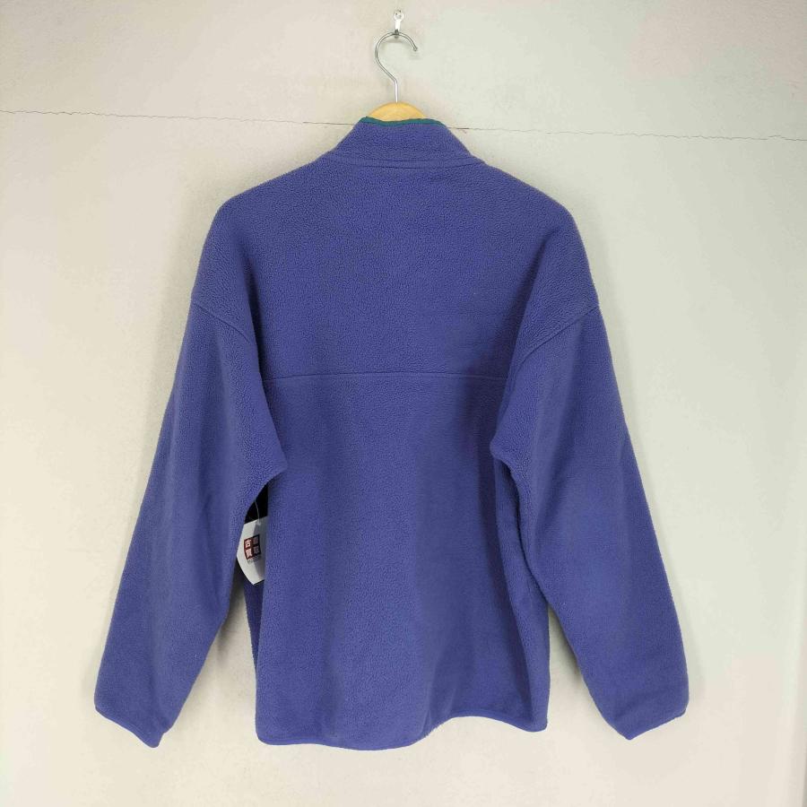 patagonia（パタゴニア） 90s 雪なしタグ Synchilla SnapT Pullover シ