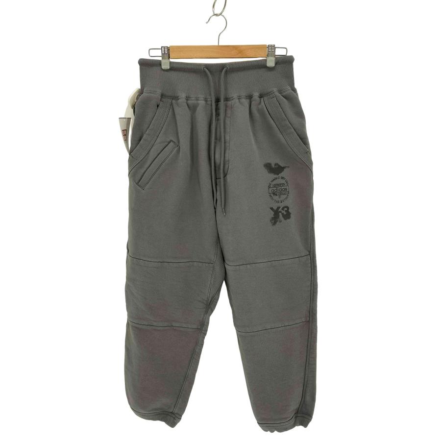 Y-3 Y-3(ワイスリー) 25AW CUFFED TRACK PANT メンズ JPN：S 中古 古着