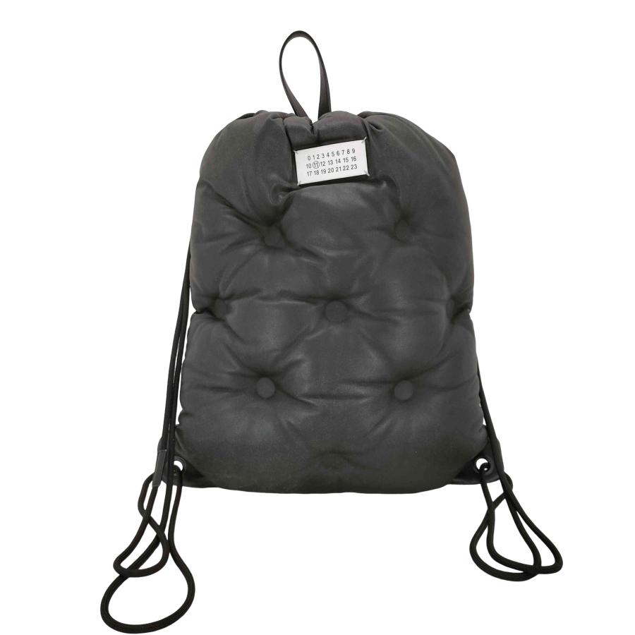 Maison Margiela（メゾンマルジェラ） Glam Slam グラムスラム レザー