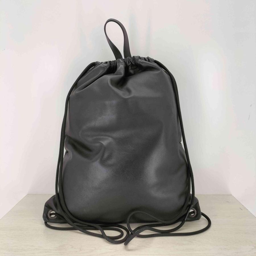 Maison Margiela（メゾンマルジェラ） Glam Slam グラムスラム レザー