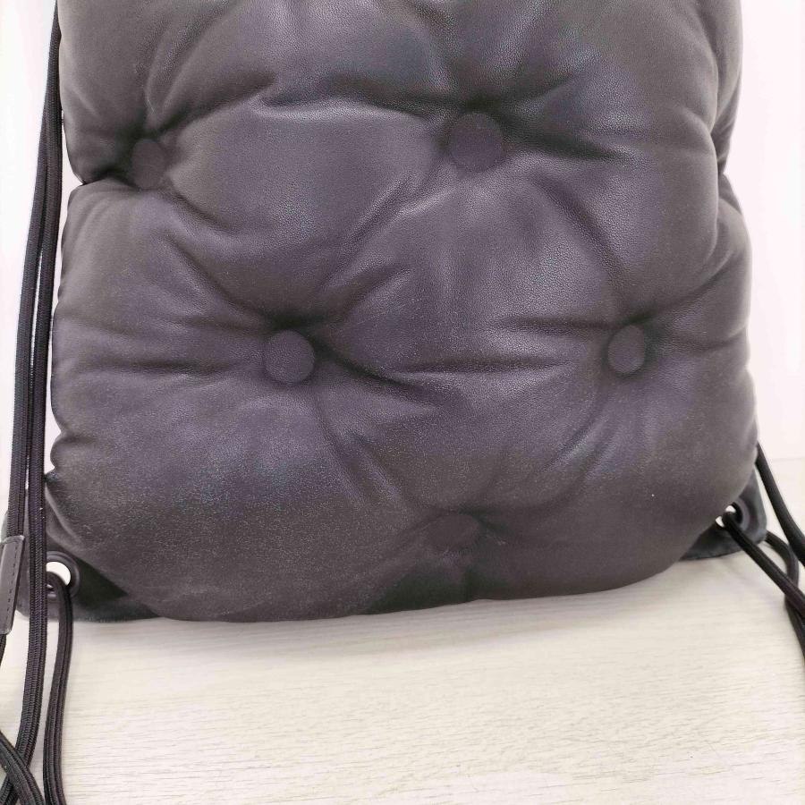 Maison Margiela（メゾンマルジェラ） Glam Slam グラムスラム レザー