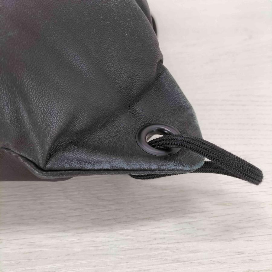 Maison Margiela（メゾンマルジェラ） Glam Slam グラムスラム レザー