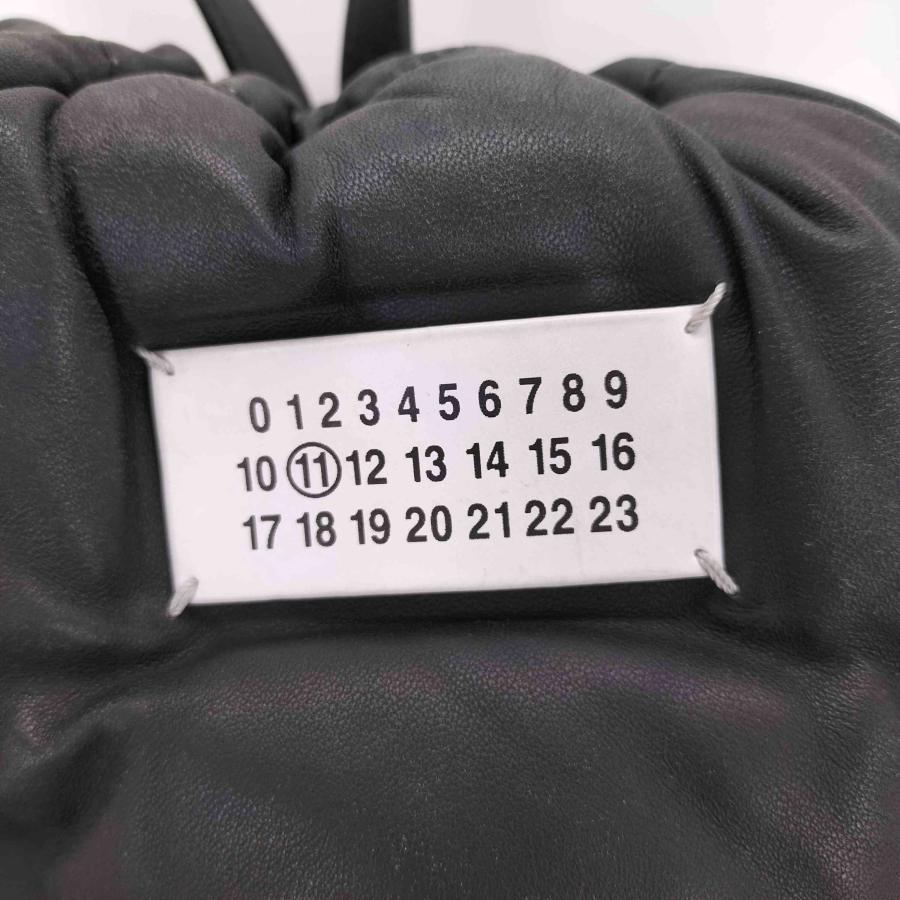 Maison Margiela（メゾンマルジェラ） Glam Slam グラムスラム レザー