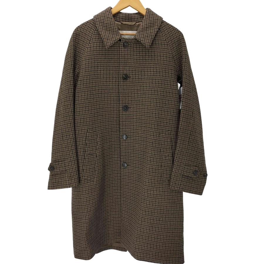 Mackintosh（マッキントッシュ） 英国製 ハングトゥース 千鳥格子