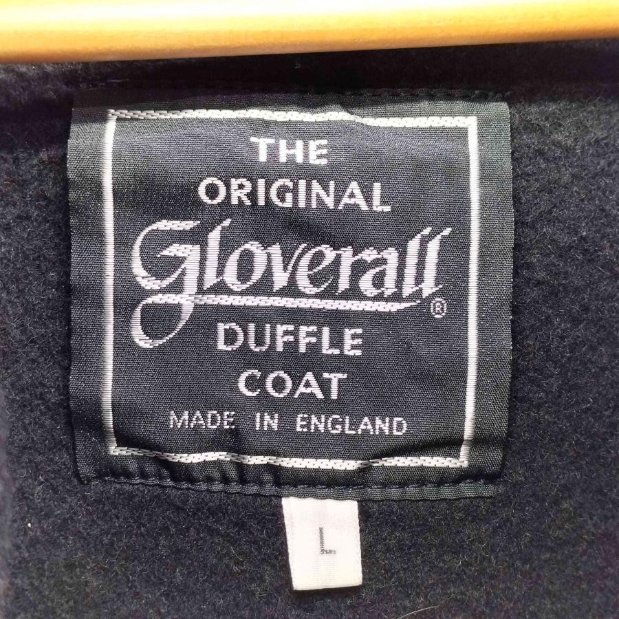 GQ1194◇GLOVERALL : 90's ENGLAND製 ウールダッフル GQ1194◇GLOVERALL : 90's ENGLAND製 ウールダッフル