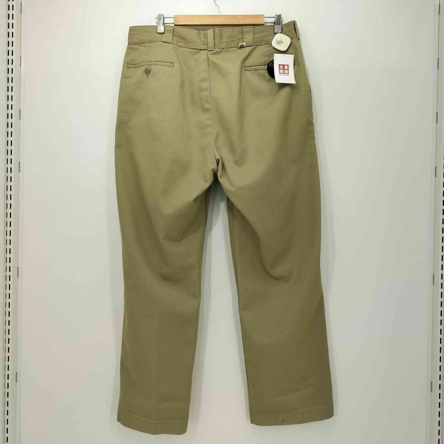 Dickies（ディッキーズ） 80s USA製 874 ワークパンツ バギー メンズ