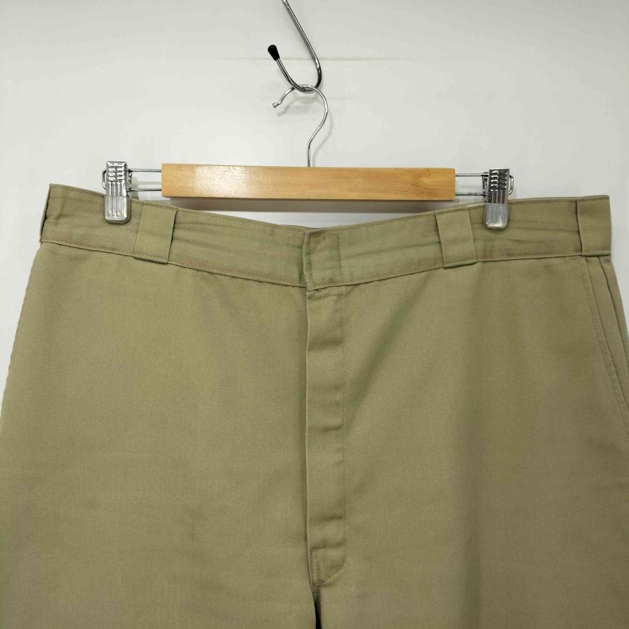 Dickies（ディッキーズ） 80s USA製 874 ワークパンツ バギー メンズ