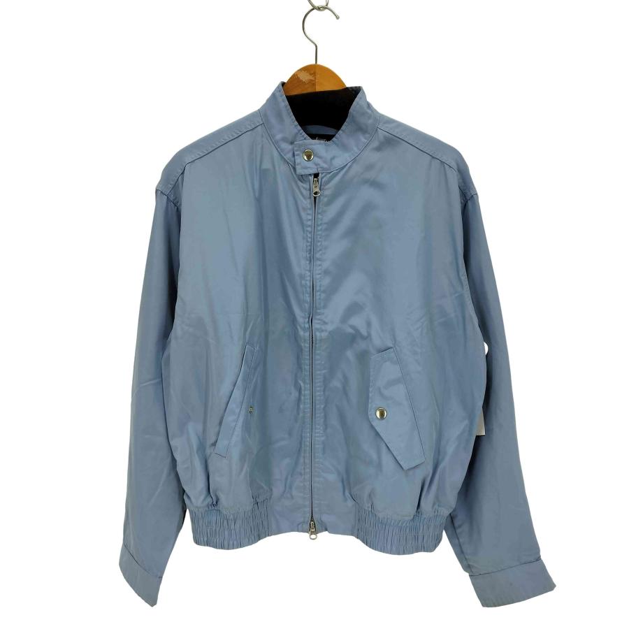 STUSSY（ステューシー） 25SS SURF TEAM HARRINGTON JACKET メンズ J