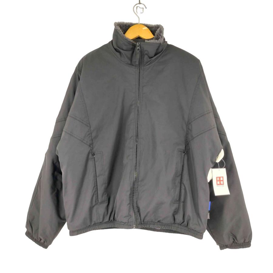 ZARA（ザラ） テクニカルコントラストジャケット メンズ import：L