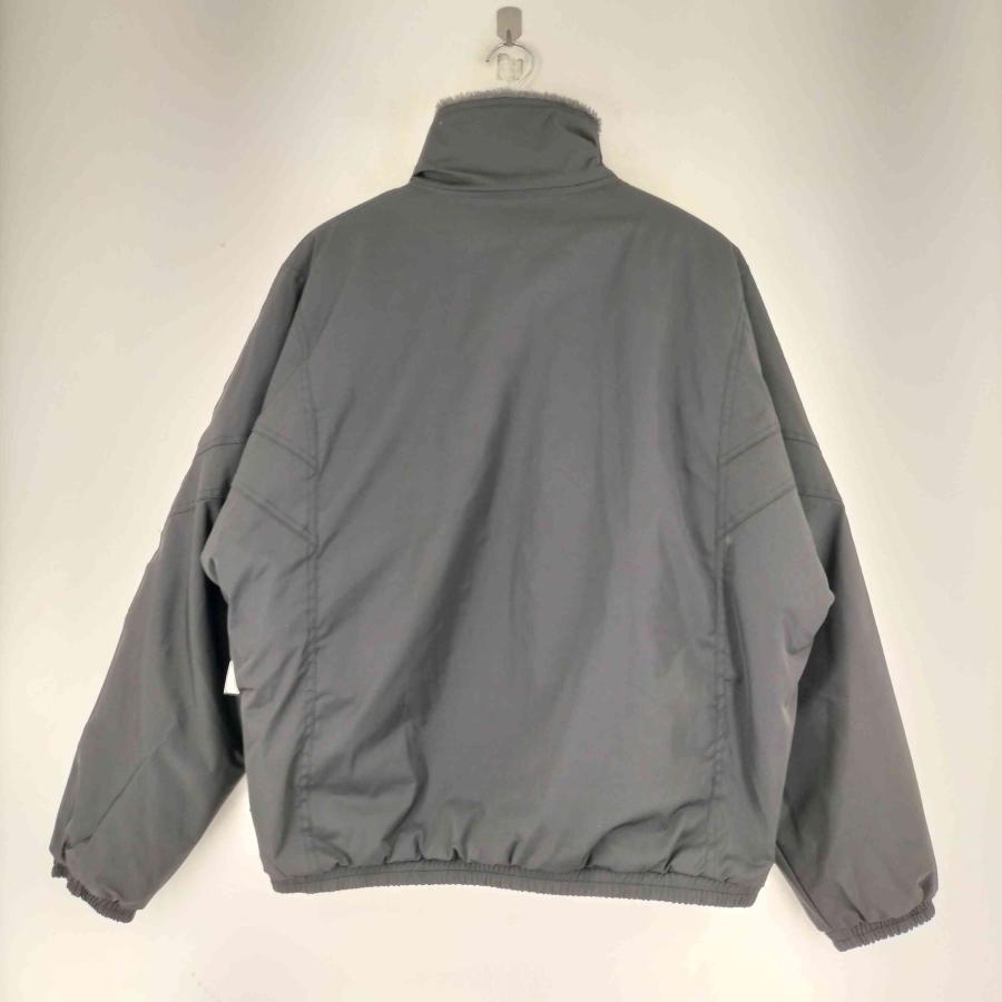 ZARA（ザラ） テクニカルコントラストジャケット メンズ import：L