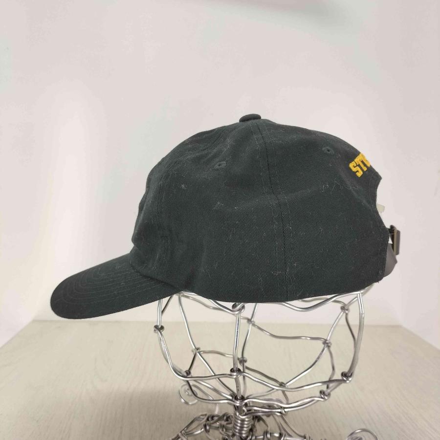 STUSSY（ステューシー） Worldwide Low Pro Cap メンズ ONE SIZE 中古