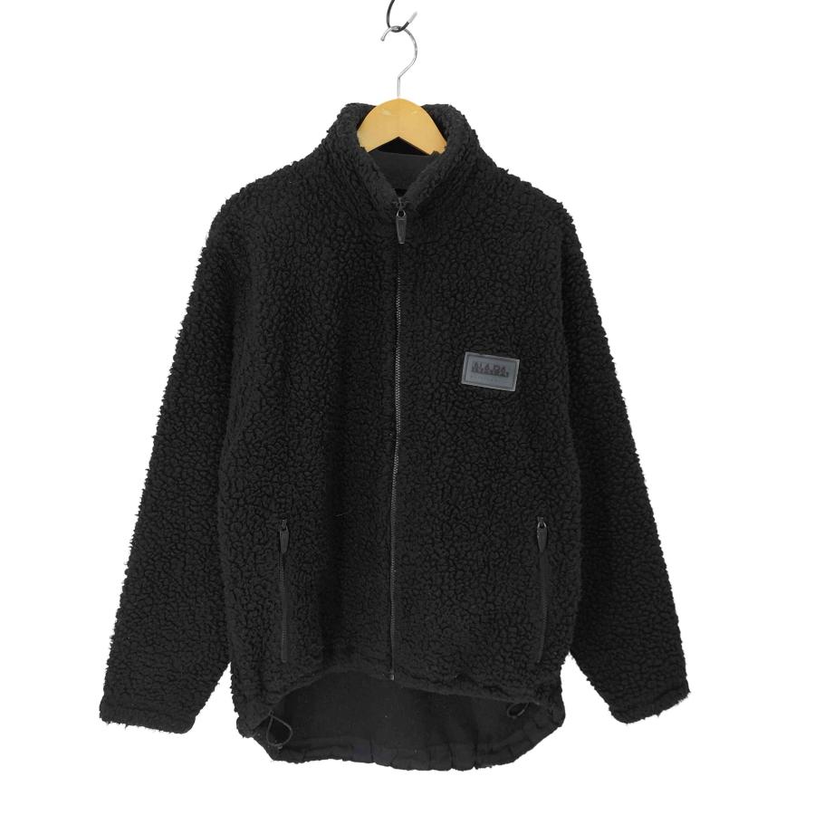 NAPA by Martine Rose（ナパバイマーティンローズ） Emin Wool Fleece 
