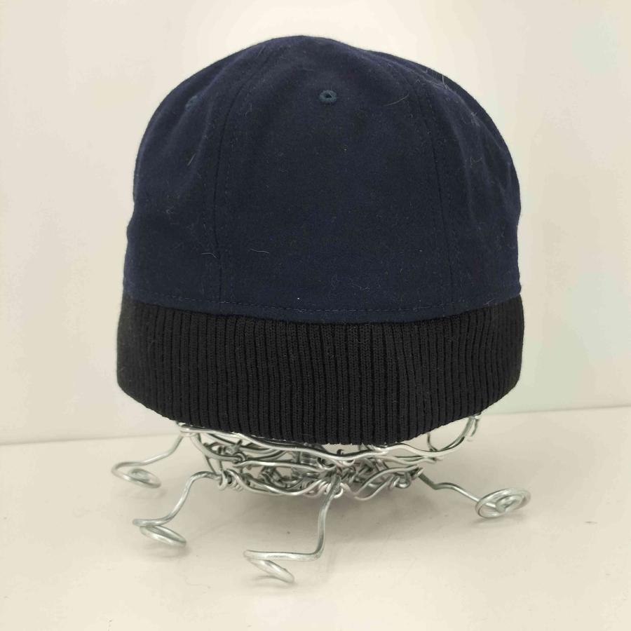 NOROLL(ノーロール) LOOP -Wool Hat made by Lanns ウールハット