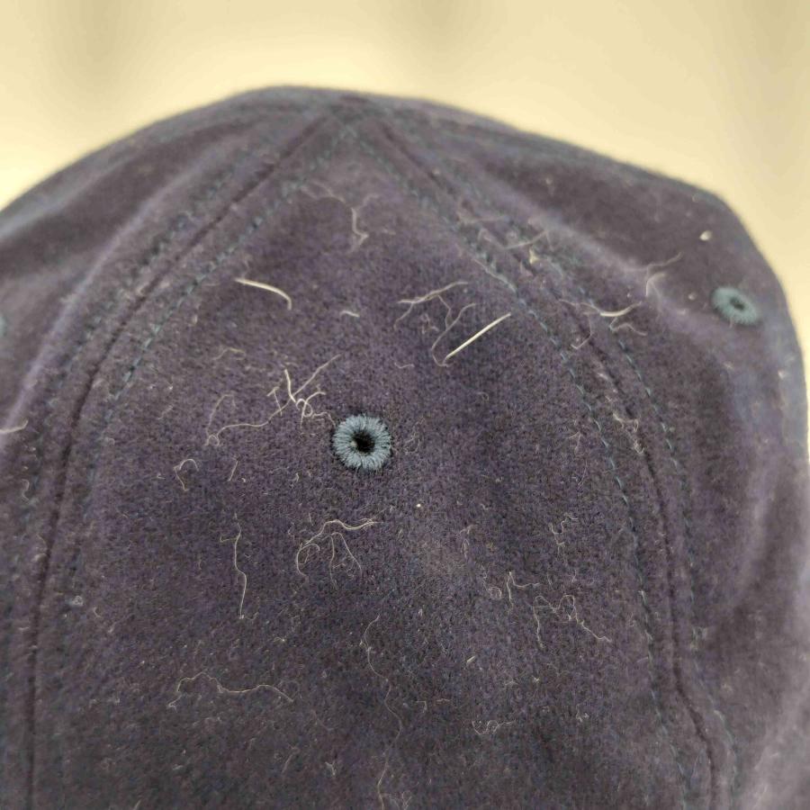loop lanns 別注ハット noroll 完売品 NOROLL(ノーロール) LOOP -Wool Hat made by Lanns ウールハット