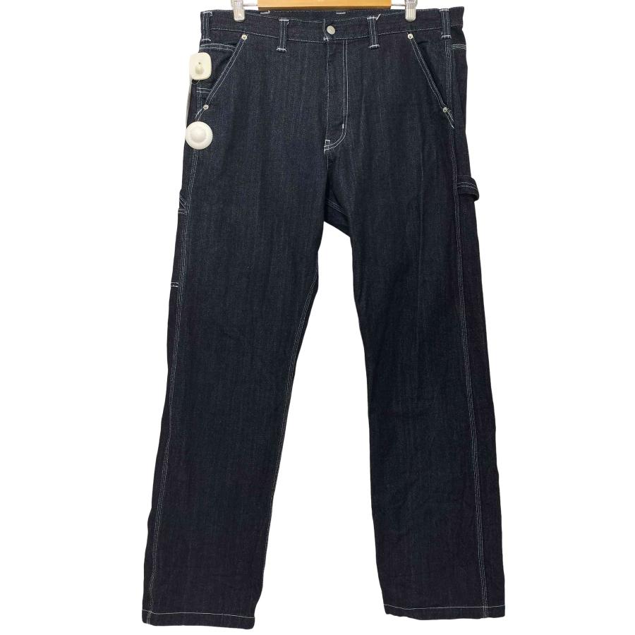 KOJIMA GENES 児島ジーンズ 600本限定 ペインター パンツ W34 rnb-1200nuw-2.jpg