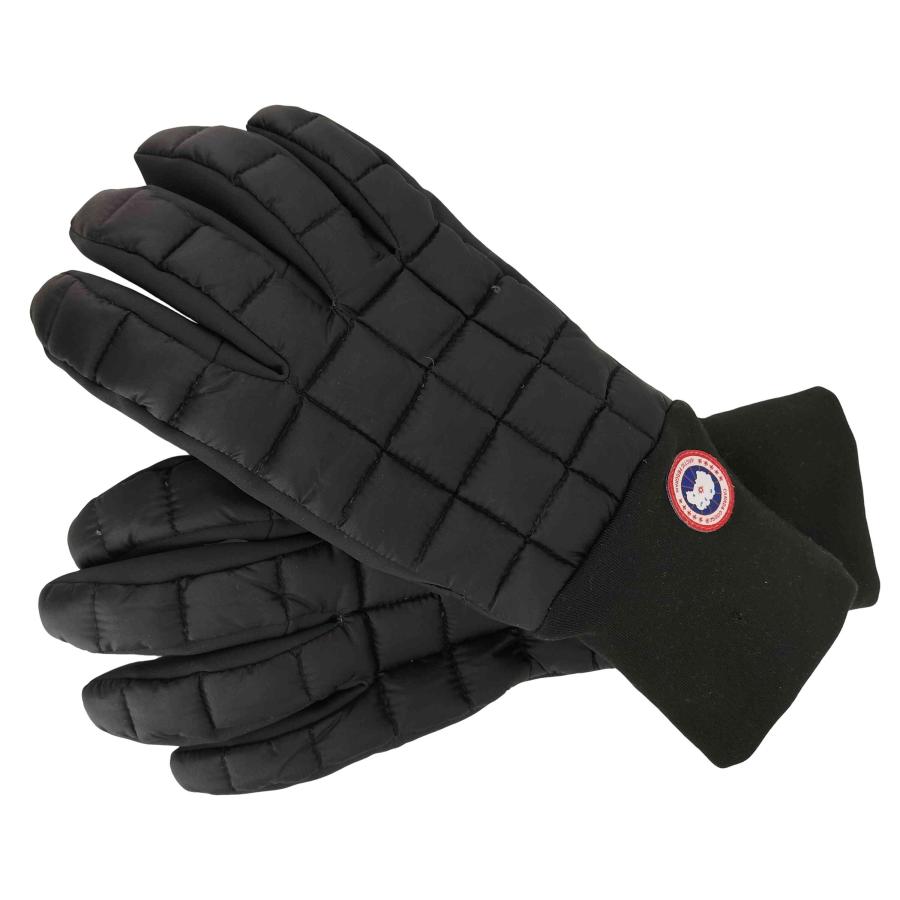 CANADA GOOSE（カナダグース） Northern Glove Liner メンズ JPN：S