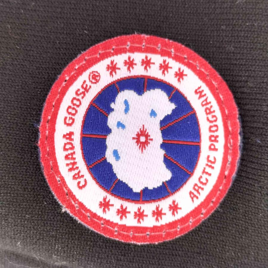 CANADA GOOSE(カナダグース) Northern Glove Liner メンズ JPN：S  中古 古着 0325