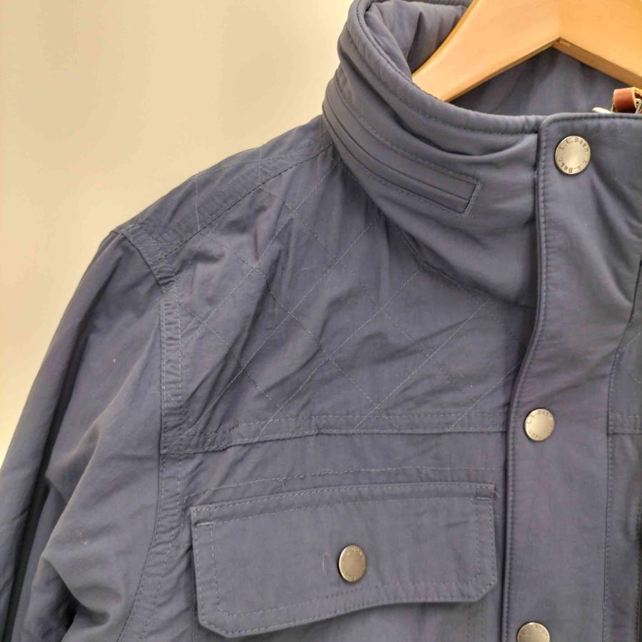 L.L.Bean（エルエルビーン） インサレーテッド・トラベル・ジャケット 