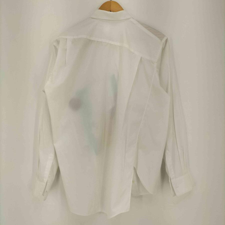 COMME des GARCONS SHIRT SHIRT(コムデギャルソンシャツ) Centre Shirt