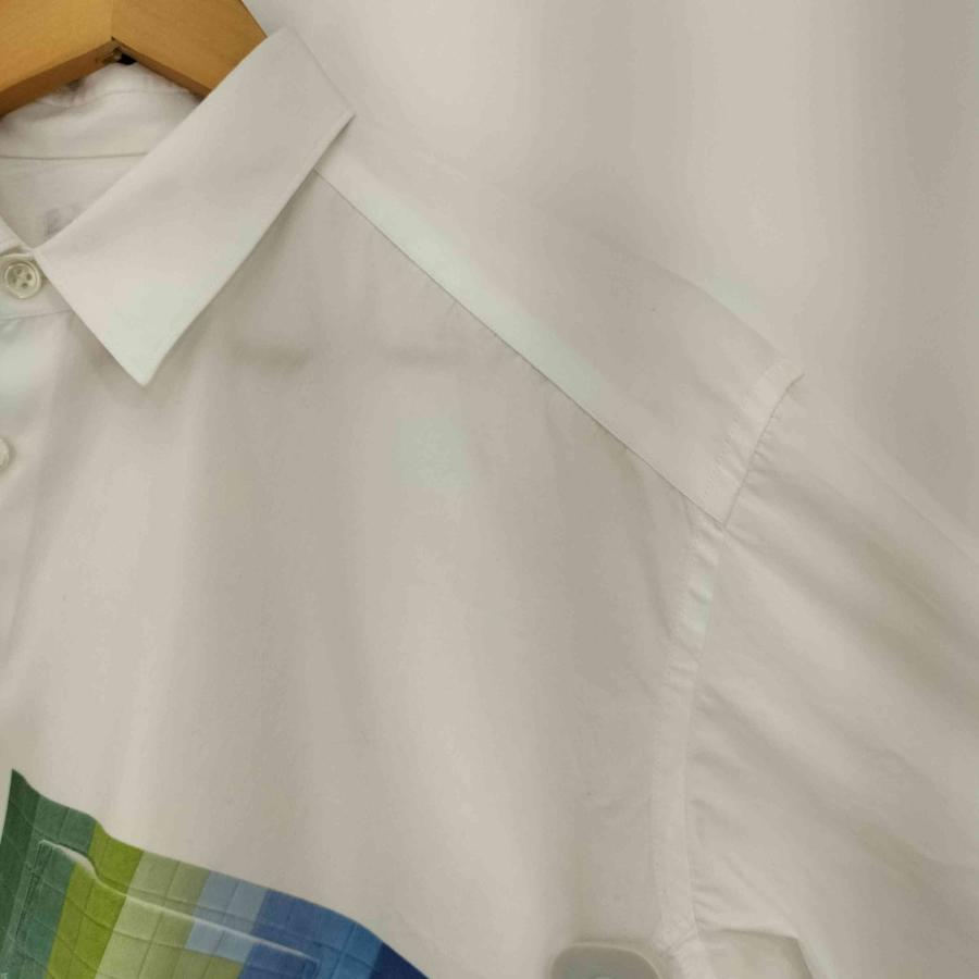 COMME des GARCONS SHIRT SHIRT(コムデギャルソンシャツ) Centre Shirt