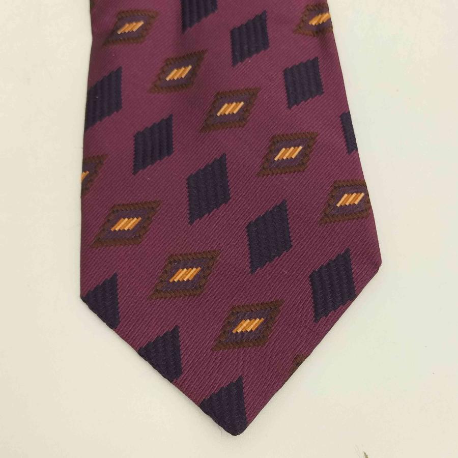 KENZO（ケンゾー） 総柄シルクネクタイ メンズ 表記無 中古 古着 0144