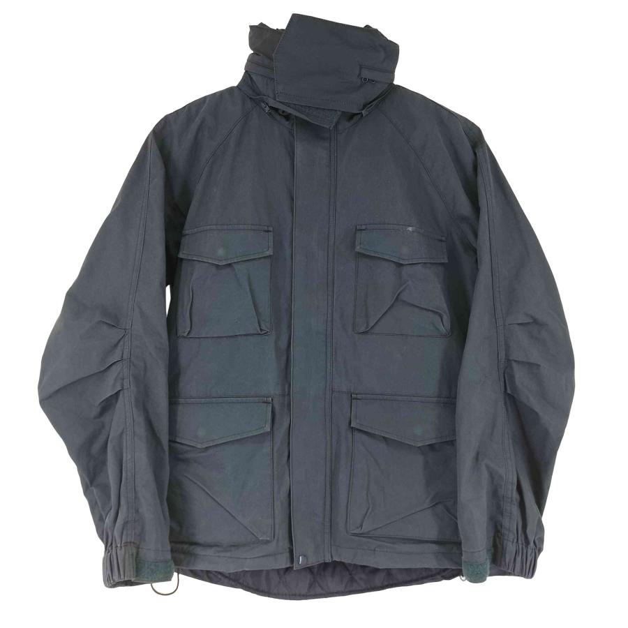 ジャケット・アウター good enough jacket GOODENOUGH（グッドイナフ） FIELD JACKET メンズ JPN：S 中古 古着
