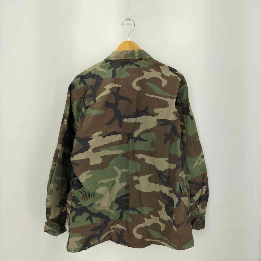 Alpha Industries（アルファ・インダストリーズ） B.D.U. ミリタリー 