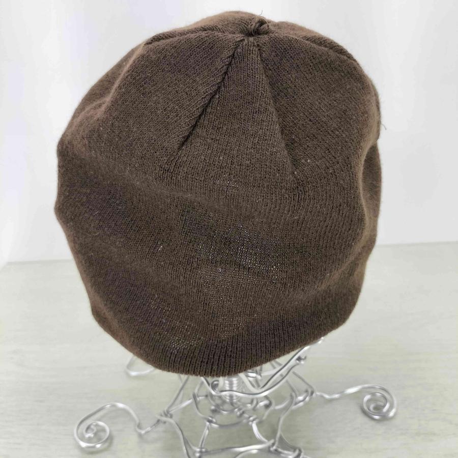 STUSSY（ステューシー） 90S OLD ビーニーキャップ メンズ 表記無 中古