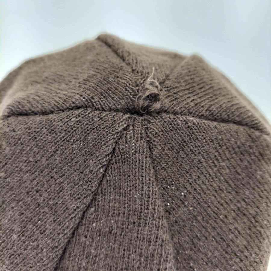 STUSSY（ステューシー） 90S OLD ビーニーキャップ メンズ 表記無 中古