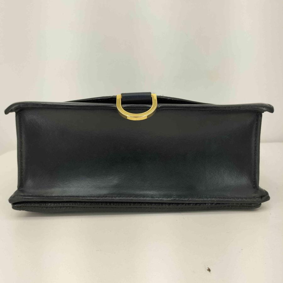 sacai（サカイ） SATCHEL レザーショルダーバッグ レディース 表記無