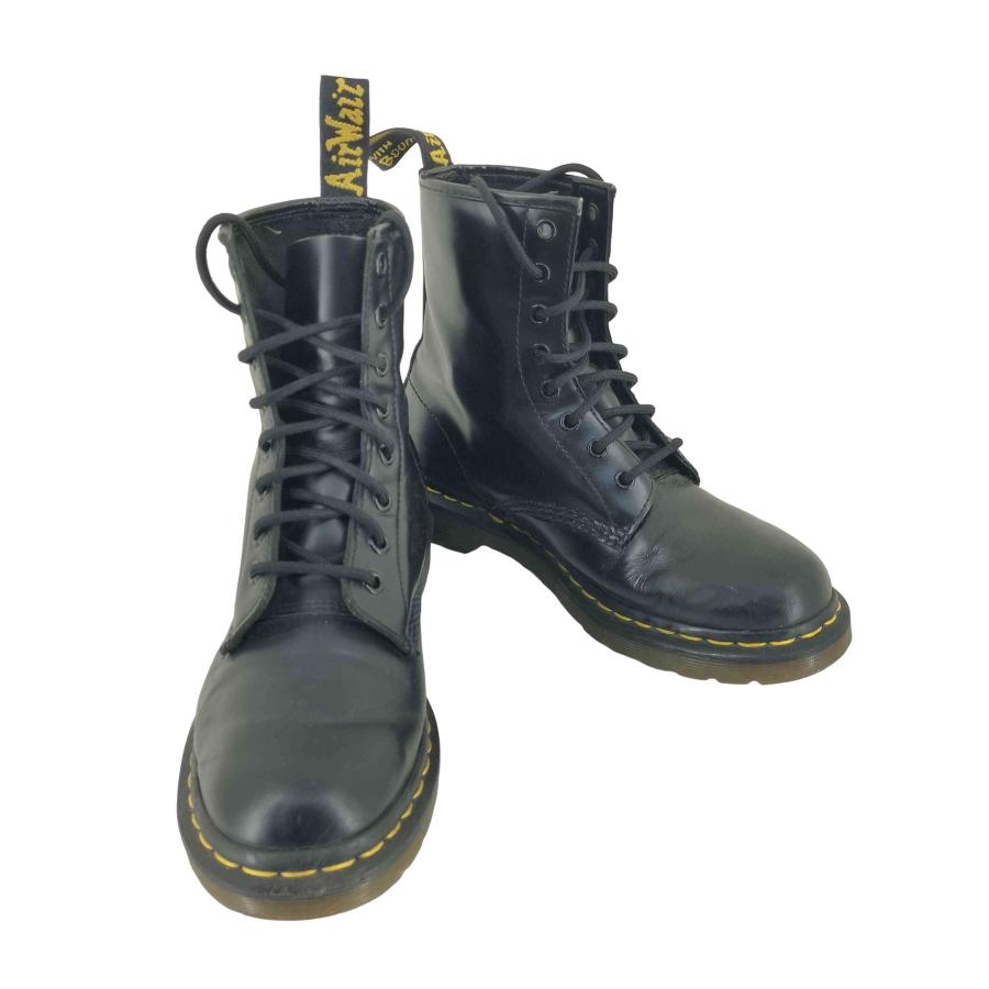 Dr.Martens（ドクターマーチン） 8ホール ブーツ レディース UK 6 中古 