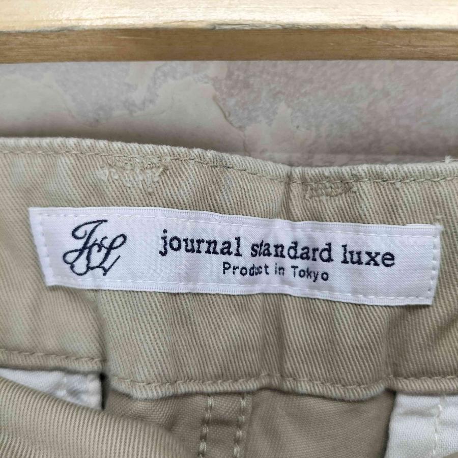 JOURNAL STANDARD LUXE（ジャーナルスタンダード ラックス） ドライ