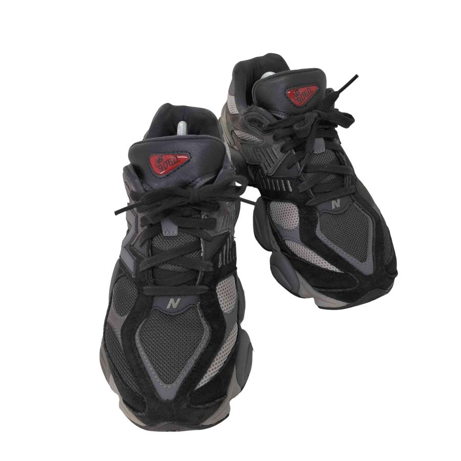 New Balance（ニューバランス） 9060 Black メンズ JPN：26.5 中古