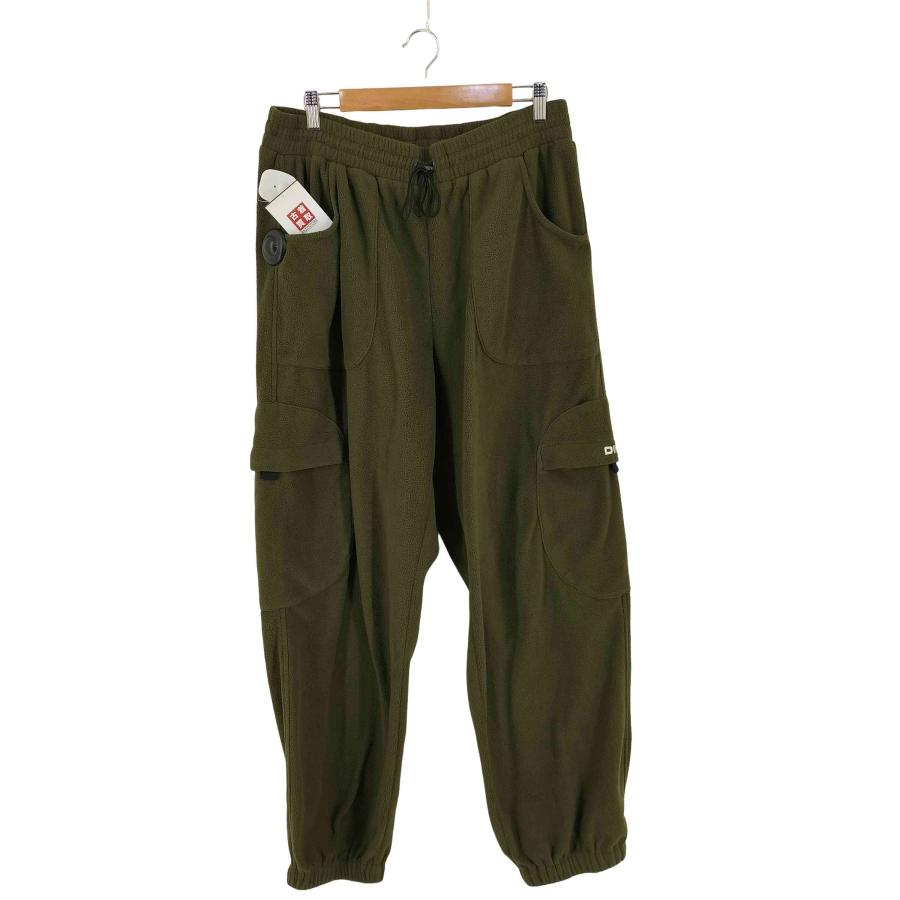 Dime（ダイム） CA59648 フリース カーゴ パンツ メンズ L 中古 古着 