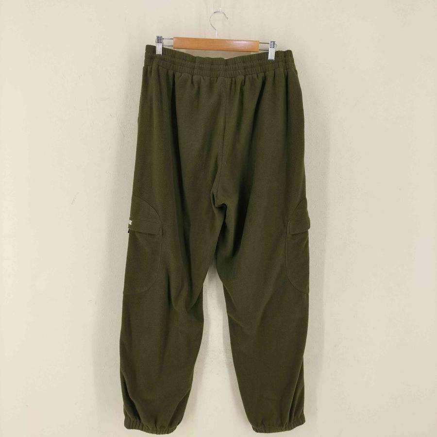 Dime（ダイム） CA59648 フリース カーゴ パンツ メンズ L 中古 古着