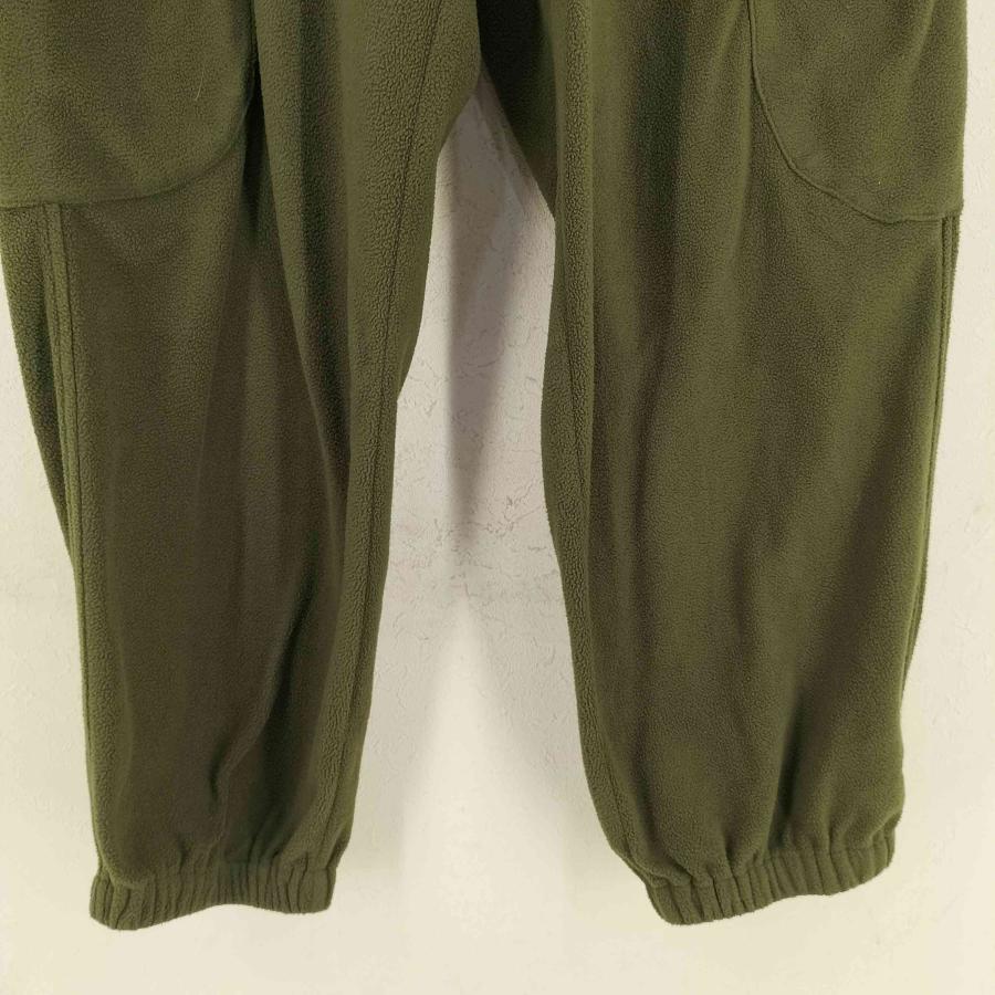 凛*虎様 CUNE キューン カーゴパンツ カーキ L 古着 80年代 80s カナダ軍 カーキ カーゴパンツ │ヴィテージ古着屋Feeet