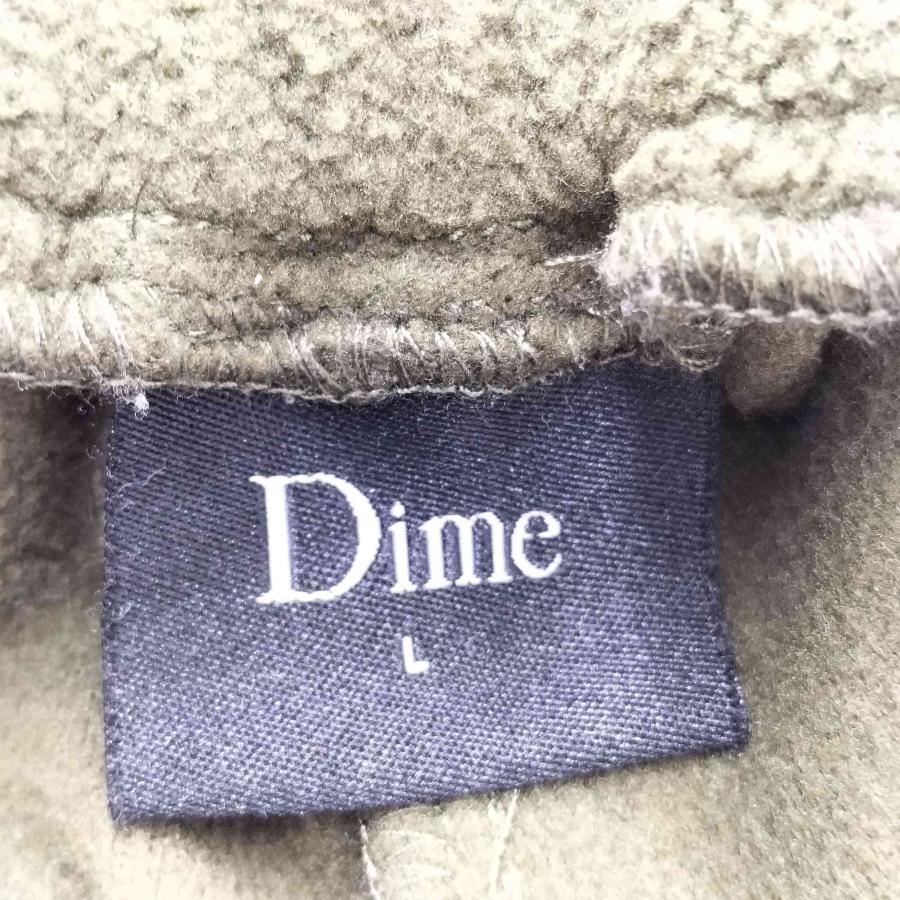 Dime（ダイム） CA59648 フリース カーゴ パンツ メンズ L 中古 古着 