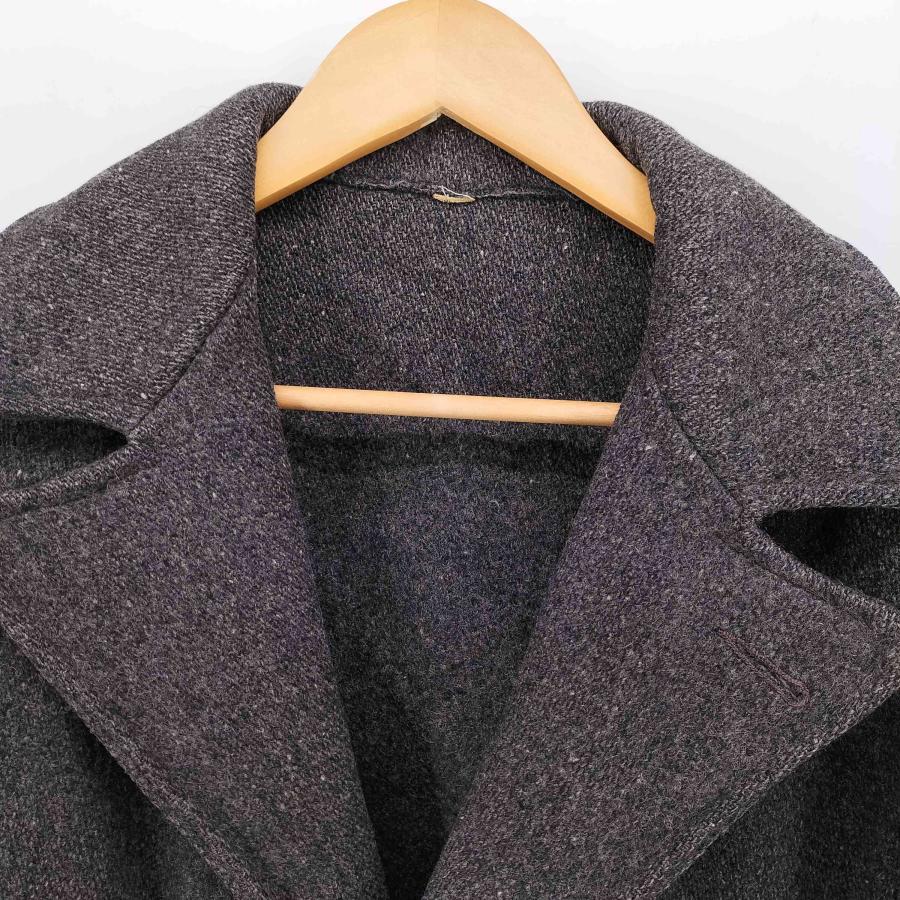 WOOLRICH（ウールリッチ） 40S 黒タグ USA製 4つポケ 3B ウール