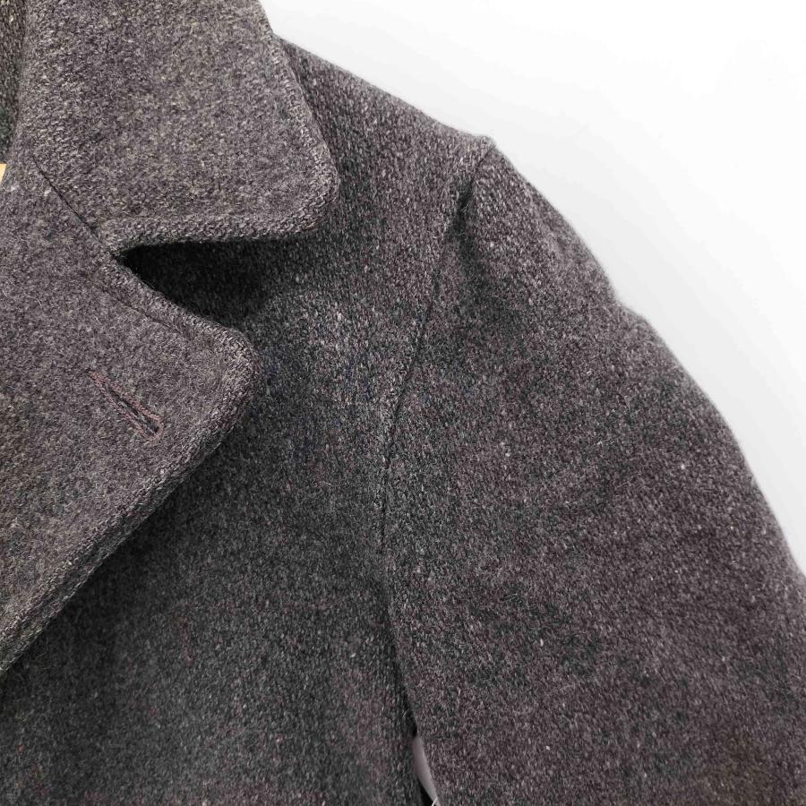 WOOLRICH（ウールリッチ） 40S 黒タグ USA製 4つポケ 3B ウール