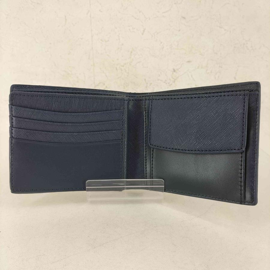 courreges（クレージュ） 二つ折り財布 レディース 表記無 中古 古着