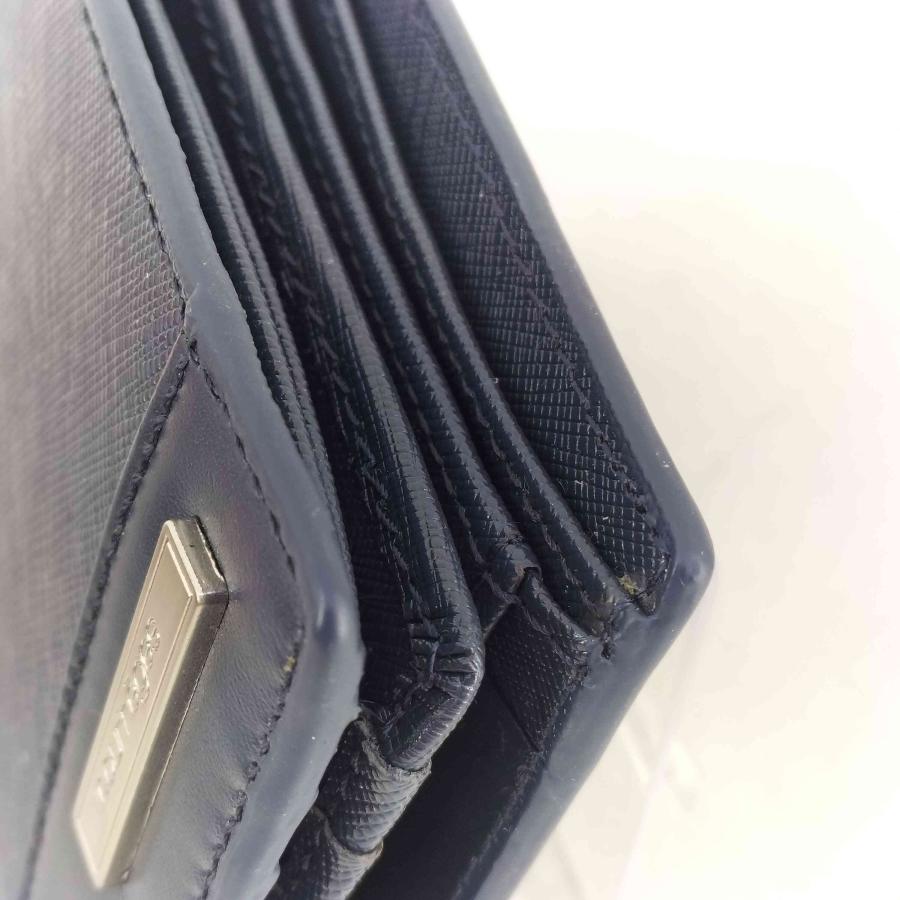 courreges（クレージュ） 二つ折り財布 レディース 表記無 中古 古着