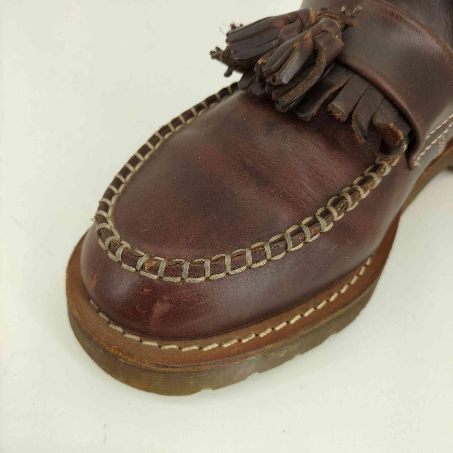 Dr.Martens（ドクターマーチン） タッセルローファー レディース 25 