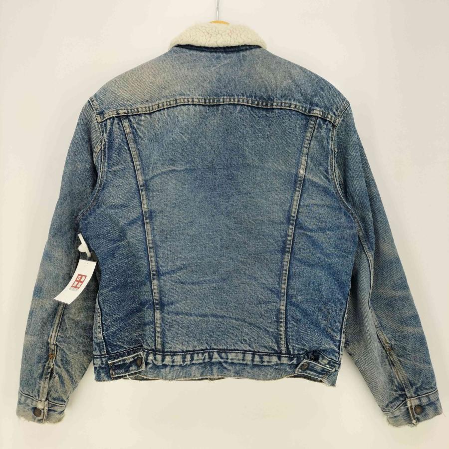 Levi's（リーバイス） Levis(リーバイス) 80s USA製 70608-0216 デニム