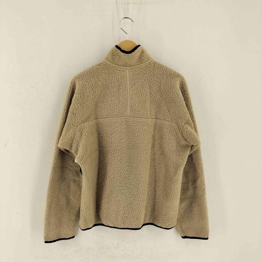 patagonia パタゴニア カーディガン S ベージュ 【古着】【中古】【送料無料】 中古・古着通販】Patagonia (パタゴニア) レトロカーディガン 23023F98