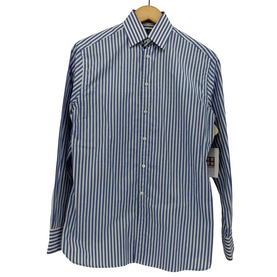 RALPH LAUREN PURPLE LABEL(ラルフローレンパープルレーベル) マチ付き