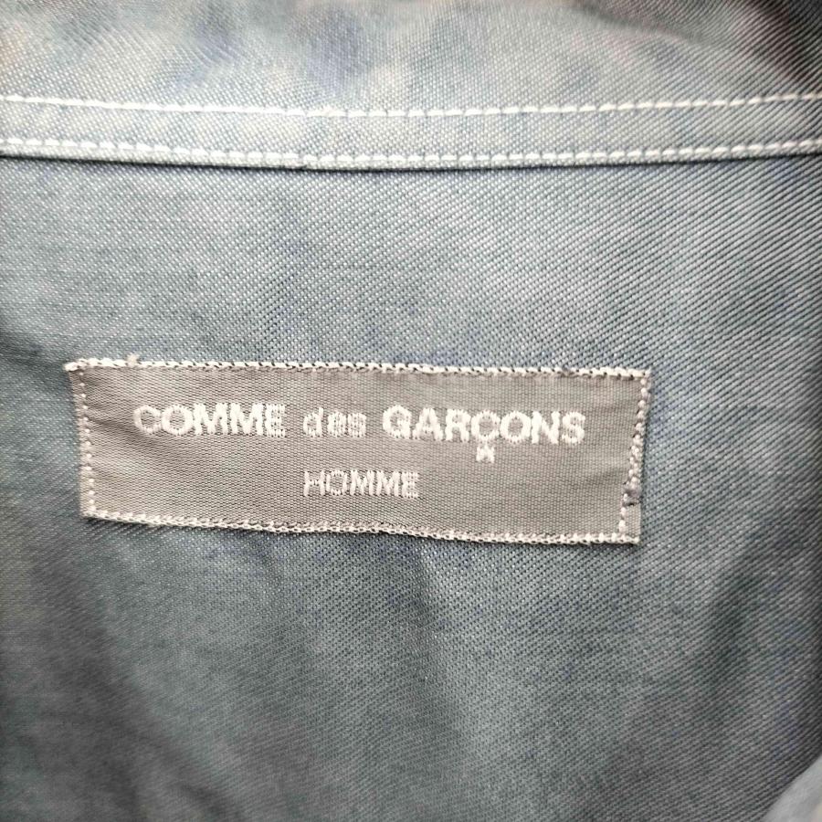 COMME des GARCONS HOMME HOMME(コムデギャルソンオム) 銀タグ 田中