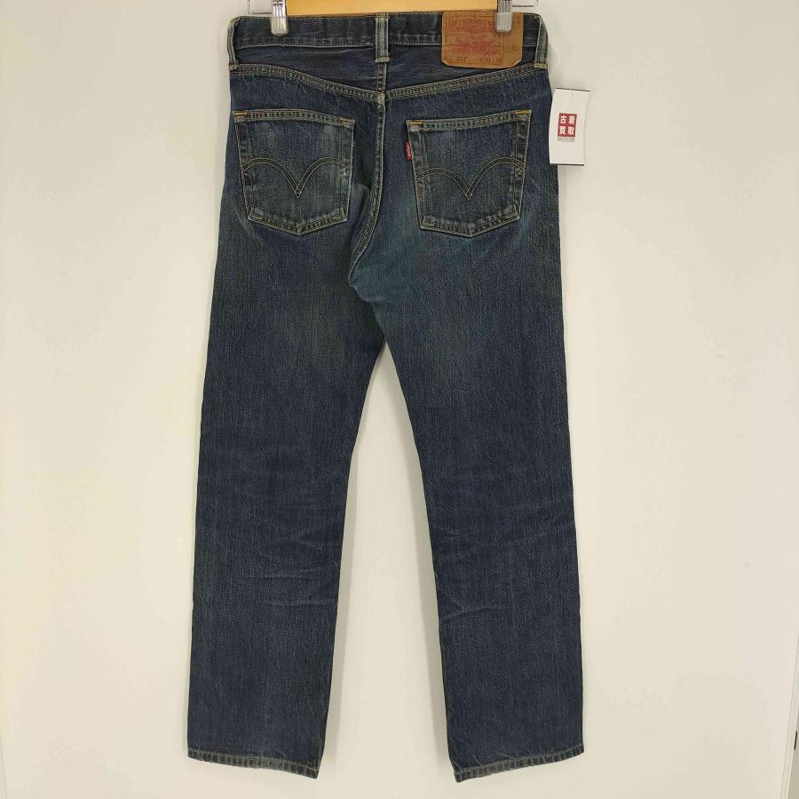 Levi's（リーバイス） Levis(リーバイス) 00S フィリピン製 501 ボタン