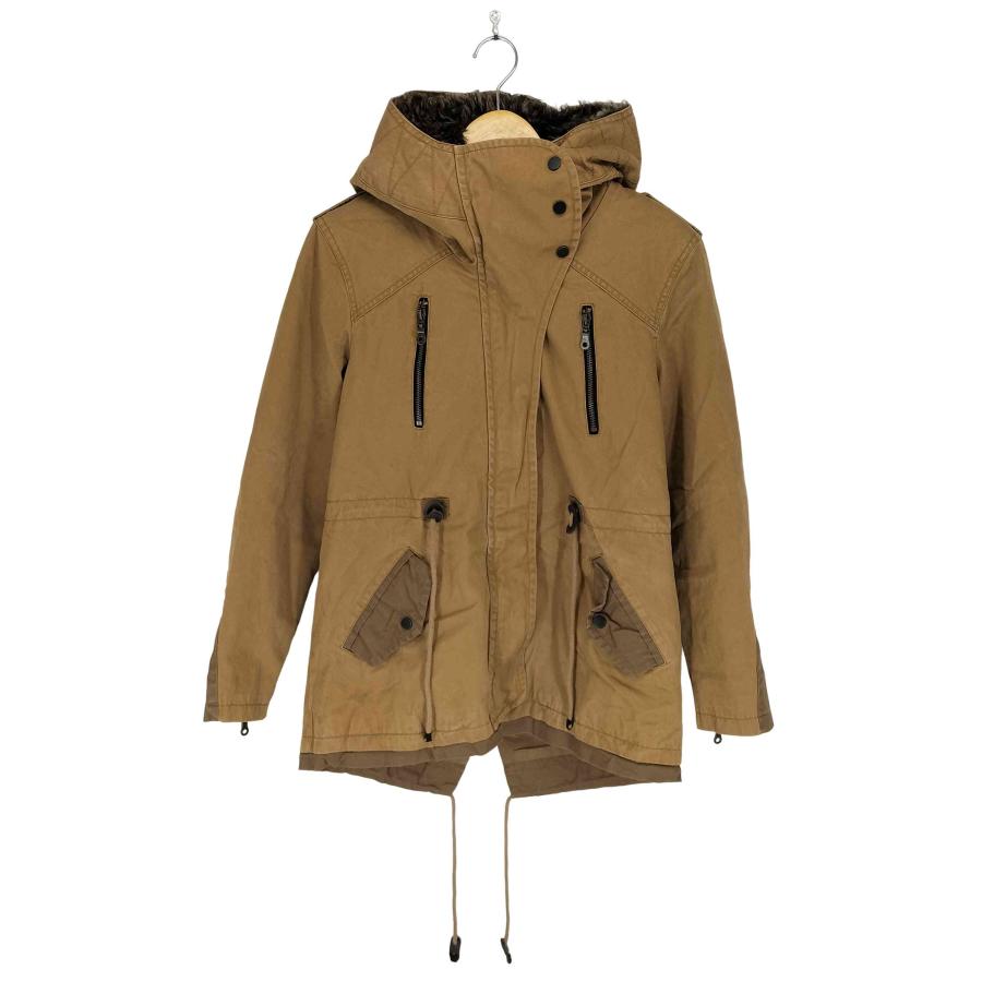FOREVER 21(フォーエバー21) Y2K モッズコート レディース JPN：M 中古