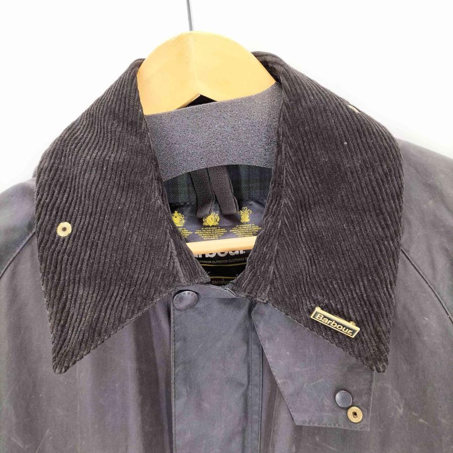 ジャケット・アウター Barbour A104 BEDALE JACKET Barbour（バブアー） A104 BEDALE JACKET メンズ 102CM 中古 古着 0405